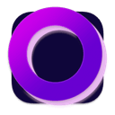 GOG_Galaxy macOS icon