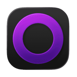 GOG Galaxy (Dark)