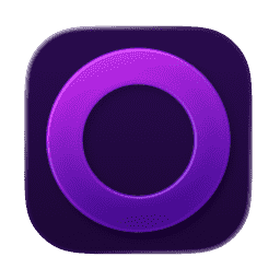 GOG Galaxy (Liquid Glass)