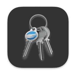 GPG Keychain