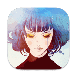 GRIS macOS icon