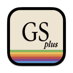 GSplus