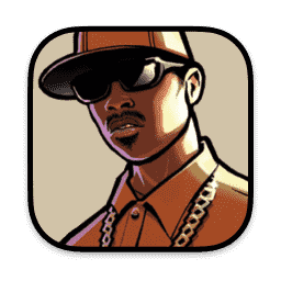 GTA San Andreas (Grand Theft Auto San Andreas)