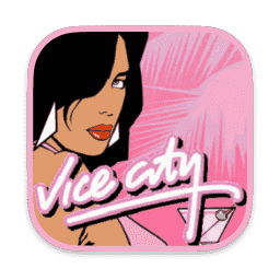 GTA Vice City (Grand Theft Auto Vice City)
