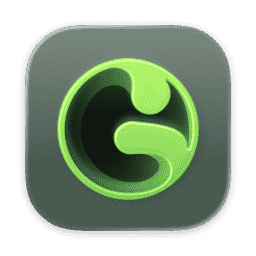 Gajim xmpp Mac OS new icon macOS icon