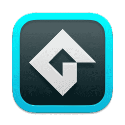 GameMaker macOS icon