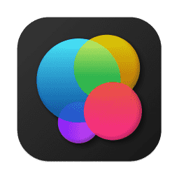 Game Center macOS icon