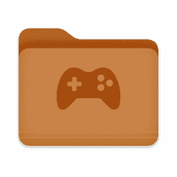 Game Folder