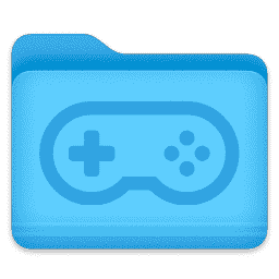 Games Folder