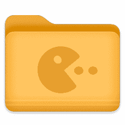 Games_Folder