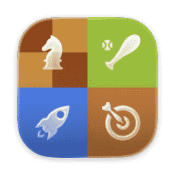 Games (Game Center) [default]