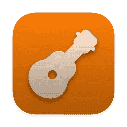 GarageBand macOS icon