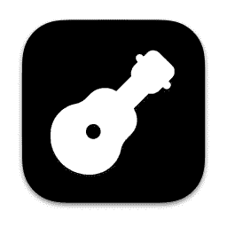 GarageBand (Dark) 