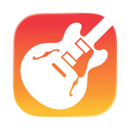 GarageBand (Liquid Glass)