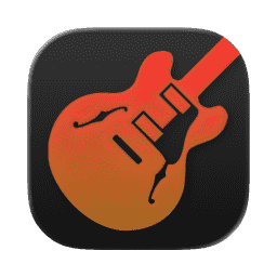 GarageBand