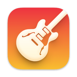 GarageBand