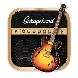 Garageband (Sven)