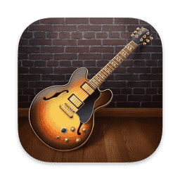 Garageband (Sven)
