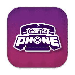 Gartic Phone