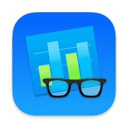 Geekbench 5 macOS icon