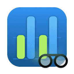 Geekbench 5 macOS icon