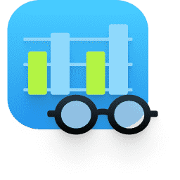 Geekbench 5 macOS icon