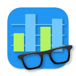 Geekbench macOS icon