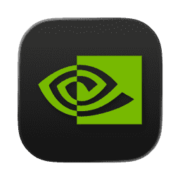 Geforce Now (Dark)