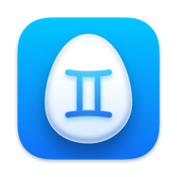 Gemini_2 macOS icon