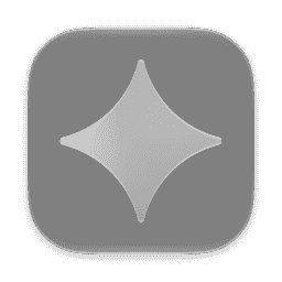 Gemini Clear Light macOS 27