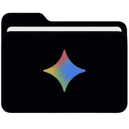 Gemini Folder