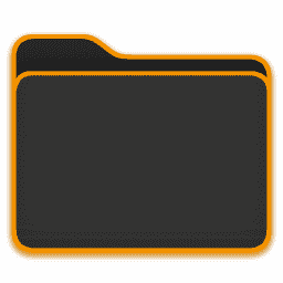 Generic-Black-Folder-02