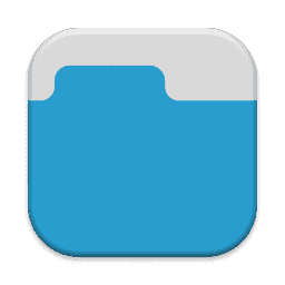 Generic - Folder macOS icon