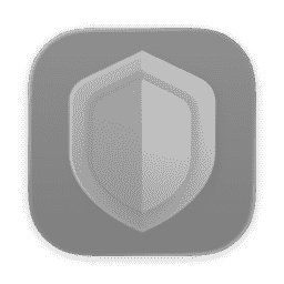Generic Shield (Clear Light)