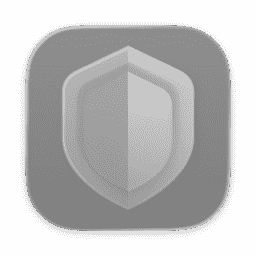 Generic Shield (Clear Light) (macOS 26.2+)