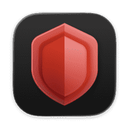 Generic Shield (Dark) (macOS 26.2+)