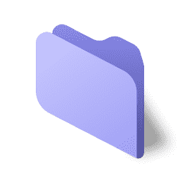 Generic macOS icon