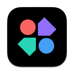 Genki_Arcade macOS icon