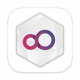 Genymotion Player macOS icon