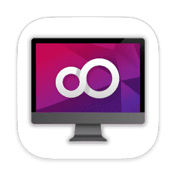 Genymotion Shell macOS icon