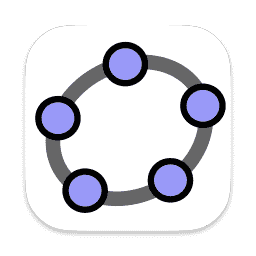 GeoGebra Calculator Suite