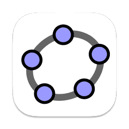 GeoGebra Calculator Suite