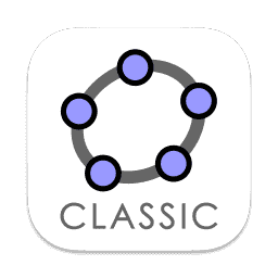 GeoGebra Classic