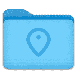 Geoguessr - Folder