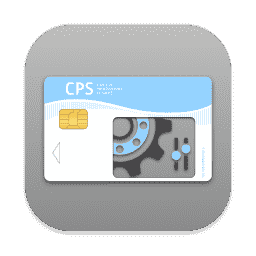 Gestion Carte CPS