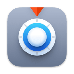 Get_Backup_Pro macOS icon