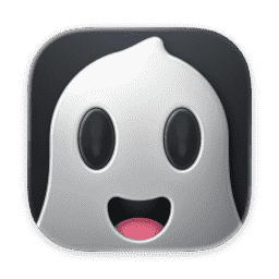 Ghost Buster Pro 2026 (Liquid Glass)