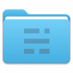 Ghost CMS Folder