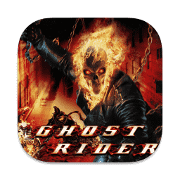 Ghost Rider