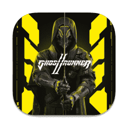 Ghostrunner II